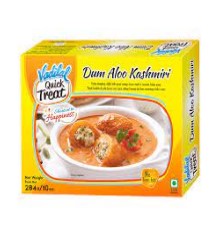 Dum Aloo Kashmiri 284g